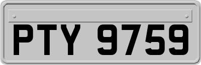 PTY9759