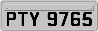 PTY9765