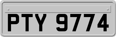 PTY9774