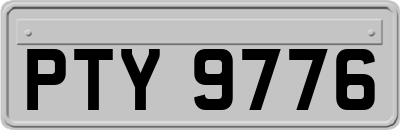 PTY9776
