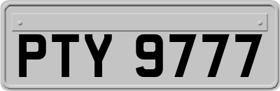 PTY9777