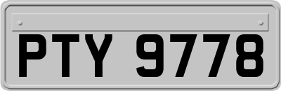 PTY9778
