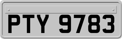 PTY9783