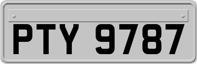 PTY9787