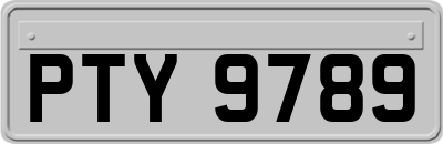 PTY9789