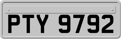 PTY9792