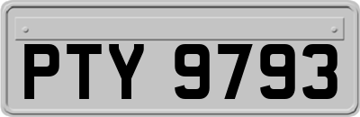 PTY9793