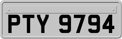 PTY9794