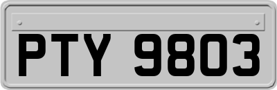 PTY9803