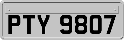PTY9807
