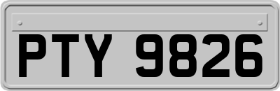 PTY9826