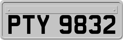 PTY9832