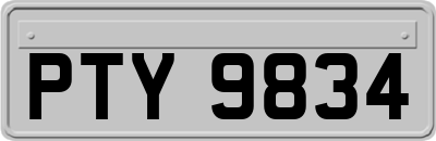 PTY9834