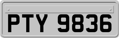 PTY9836