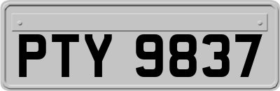 PTY9837