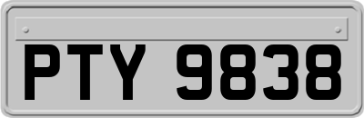 PTY9838