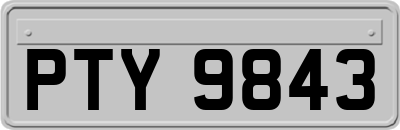 PTY9843