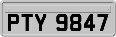 PTY9847