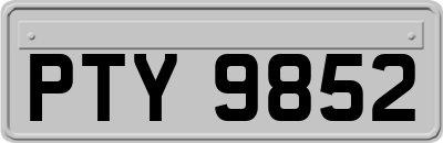 PTY9852