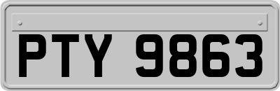 PTY9863