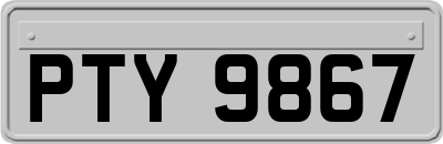 PTY9867