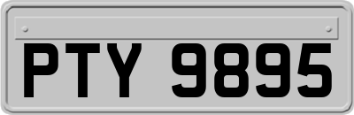 PTY9895