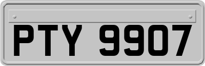 PTY9907