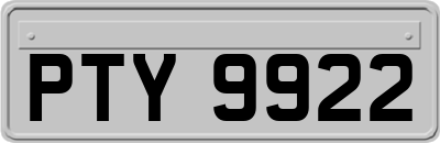 PTY9922