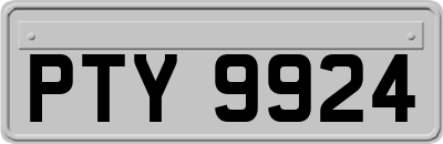 PTY9924