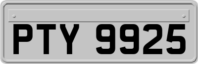 PTY9925