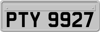 PTY9927