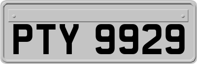 PTY9929