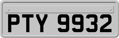 PTY9932