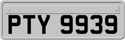 PTY9939