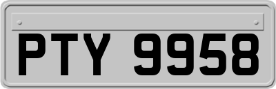 PTY9958