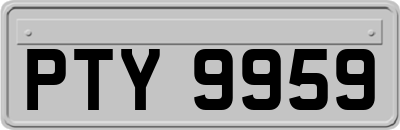 PTY9959