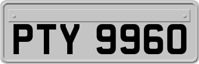 PTY9960