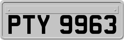 PTY9963