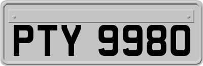 PTY9980