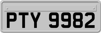 PTY9982