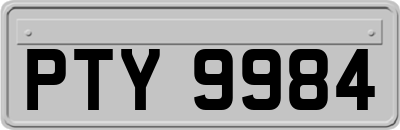 PTY9984