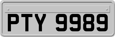 PTY9989