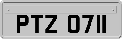 PTZ0711