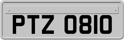 PTZ0810