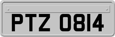 PTZ0814