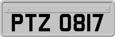 PTZ0817