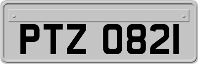 PTZ0821