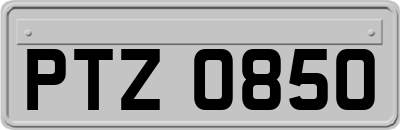 PTZ0850