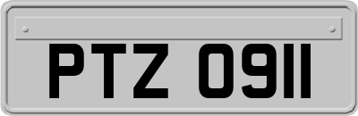 PTZ0911