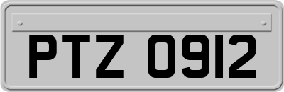 PTZ0912